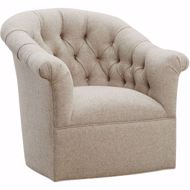 Picture of 1430-01SW SWIVEL CHAIR