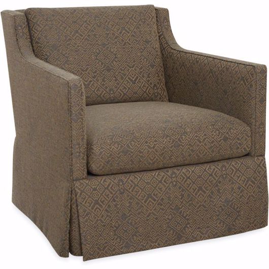 Picture of 1401-01SW SWIVEL CHAIR