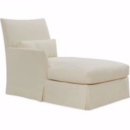Picture of 3900-85LF SAGGING RIDGE ONE ARM CHAISE