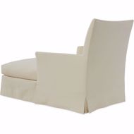Picture of 3900-85LF SAGGING RIDGE ONE ARM CHAISE