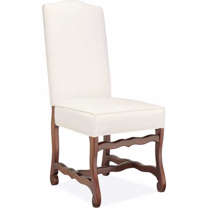 Picture of 5752-01 HOSTESS CHAIR