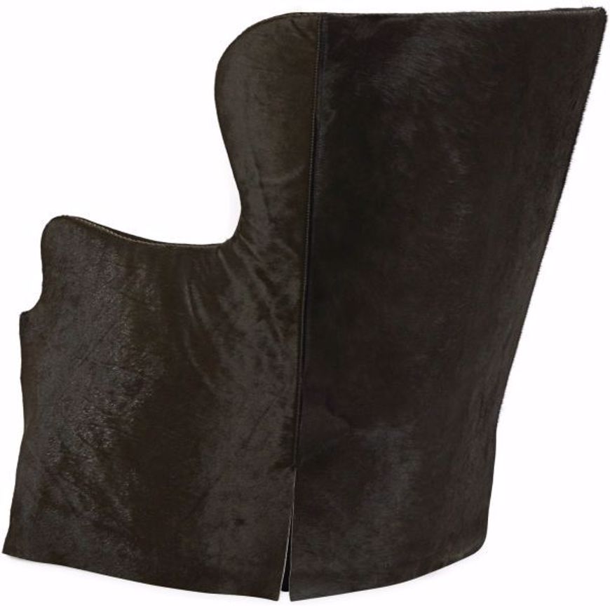 Picture of L1991-41SW LEATHER SWIVEL CHAIR