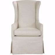 Picture of 1591-41C HOST CHAIR