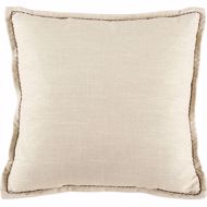 Picture of KE2020 KNIFE EDGE 20X20 SQUARE THROW PILLOW