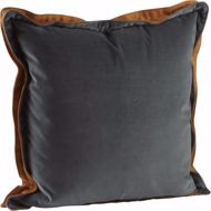 Picture of DF2323 DOUBLE FLANGE 23X23 SQUARE THROW PILLOW
