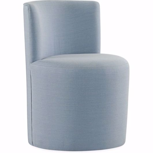 Picture of U400-01SW BALI OUTDOOR SWIVEL CHAIR