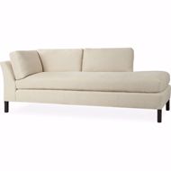 Picture of 4752-83RF BUMPER CHAISE