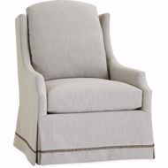 Picture of 1721-01SW SWIVEL CHAIR