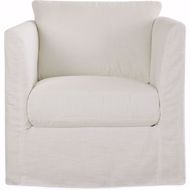 Picture of US3942-01 HAVANA OUTDOOR SLIPCOVERED CHAIR