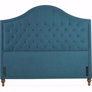 Picture of F3-50MD1R FLAIR HEADBOARD ONLY - QUEEN SIZE