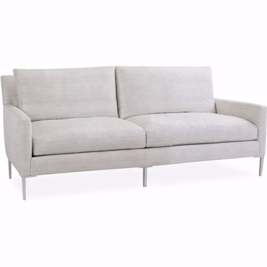Picture of 1299-32 TWO CUSHION SOFA