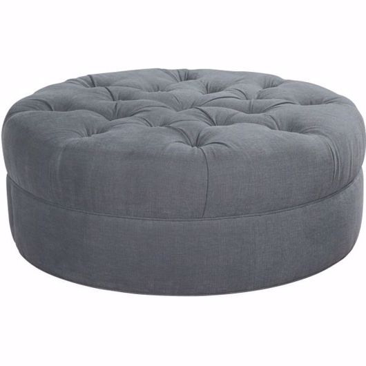 Picture of 1234-90 COCKTAIL OTTOMAN