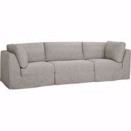 Picture of US127-SERIES BERMUDA OUTDOOR SLIPCOVERED SECTIONAL SERIES