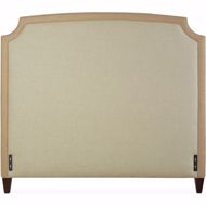 Picture of C3-50MP1T CUT CORNER HEADBOARD ONLY - QUEEN SIZE