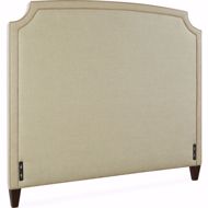 Picture of C3-50MP1T CUT CORNER HEADBOARD ONLY - QUEEN SIZE