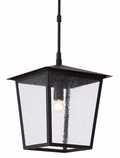 Picture of BENING SMALL OUTDOOR LANTERN