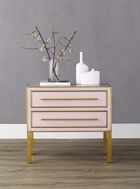 Picture of ARDEN PINK CHEST