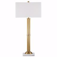 Picture of ALLEGORY TABLE LAMP