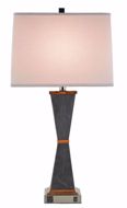 Picture of CARDINAL TABLE LAMP