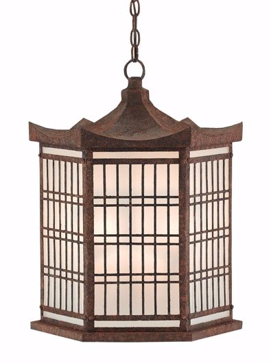 Picture of HOTEI LANTERN