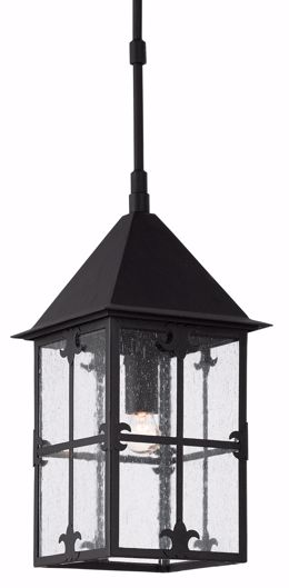 Picture of FARACY SMALL OUTDOOR LANTERN