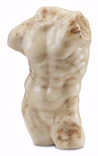 Picture of ANCIENT GREEK TORSO