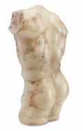Picture of ANCIENT GREEK TORSO