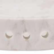 Picture of FREYA WHITE MARBLE SMALL TRAY