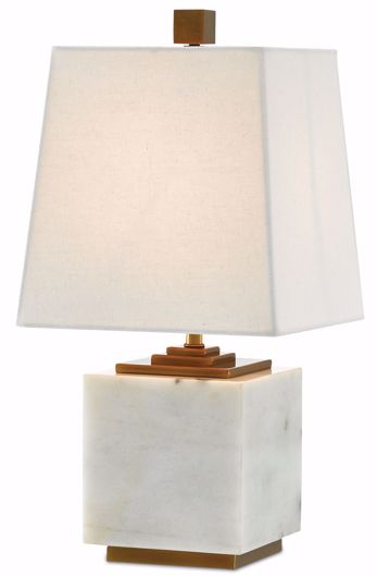 Picture of ANNELORE TABLE LAMP