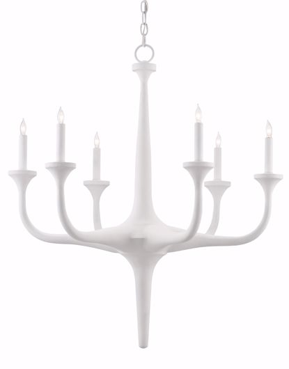 Picture of ALBION CHANDELIER