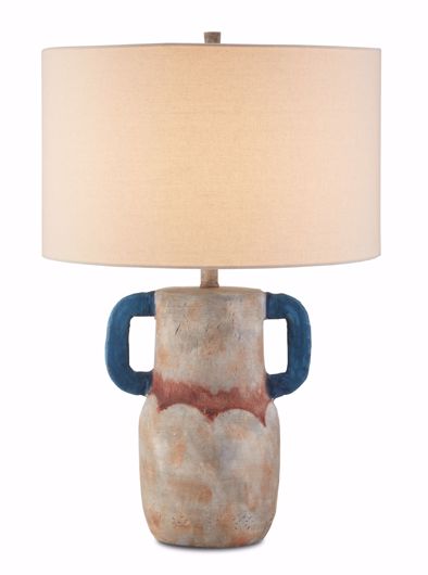 Picture of ARCADIA TABLE LAMP