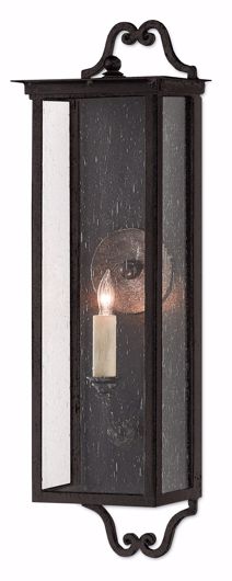 Picture of GIATTI SMALL OUTDOOR WALL SCONCE