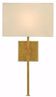 Picture of ASHDOWN GOLD WALL SCONCE