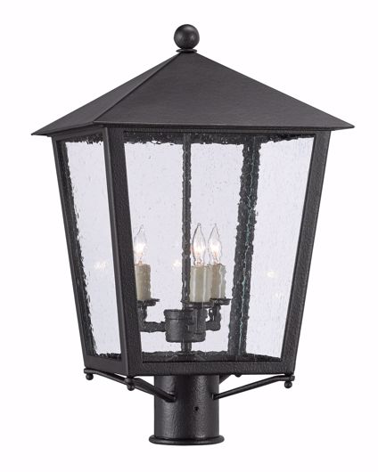 Picture of BENING SMALL POST LIGHT