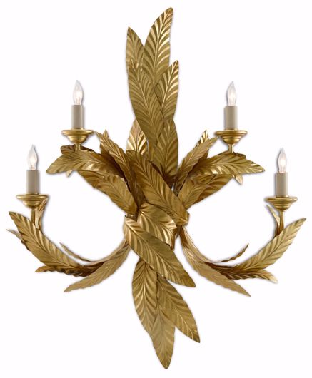 Picture of APOLLO WALL SCONCE
