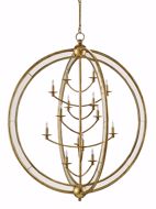 Picture of APHRODITE ORB CHANDELIER