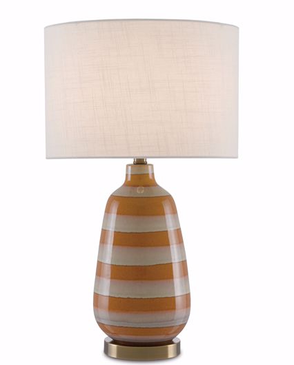 Picture of AUGUST TABLE LAMP