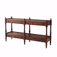 Picture of CARTER CONSOLE TABLE