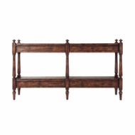Picture of CARTER CONSOLE TABLE