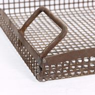 Picture of WIRE BASKET