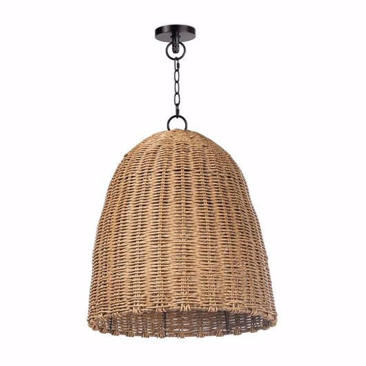 Picture of BEEHIVE OUTDOOR PENDANT SMALL