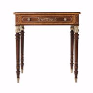 Picture of ADOLPHUS SIDE TABLE
