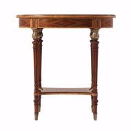 Picture of ALERON SIDE TABLE