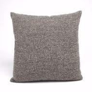 Picture of COJIN PILLOW-LIGHT GREY