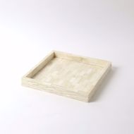 Picture of CHISELED BONE TRAYS