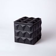 Picture of BRAQUE BOX-MATTE BLACK