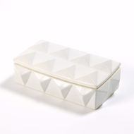 Picture of BRAQUE BOX-MATTE WHITE