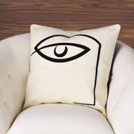 Picture of HORUS PILLOW