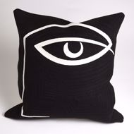 Picture of HORUS PILLOW