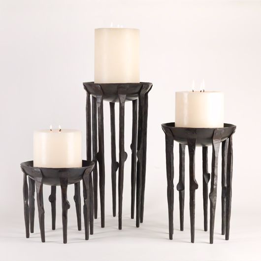 Picture of BOTHWELL CANDLE STANDS
